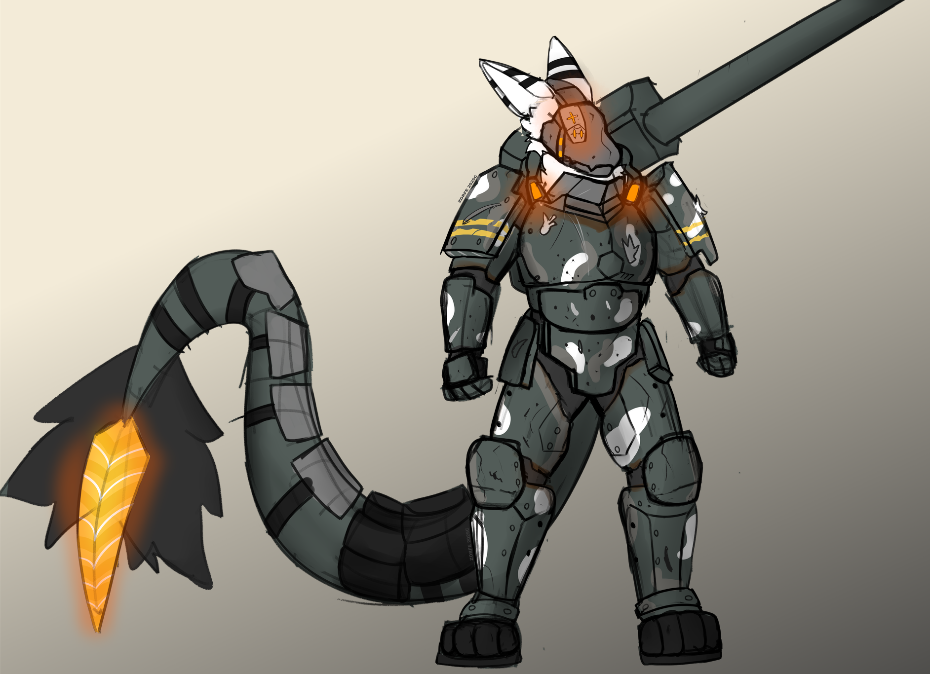 ZORFE